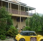 Blue Mountains Manor House - - Accommodation QLD