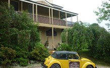 Blue Mountains Manor House - - Accommodation QLD 0