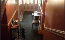 Blue Mountains Manor House - - Accommodation QLD 5