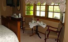 Blueberry Hill Vineyard - Accommodation QLD 0