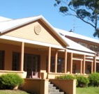 Bundanoon Lodge - Accommodation QLD