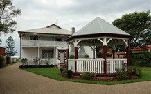Lake Illawarra NSW Accommodation QLD