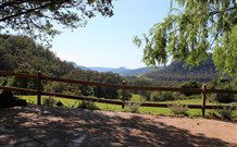 Cedar Grove - - Accommodation QLD 0