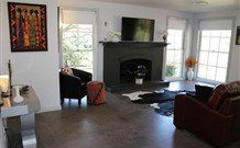 Cedar Grove - - Accommodation QLD 4