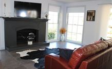 Cedar Grove - - Accommodation QLD 5