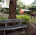 Chiltern Lodge Country Retreat - Accommodation QLD