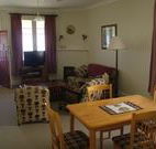 Cottage at Willyama - - Accommodation QLD
