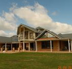 Craggy Glen - Accommodation QLD