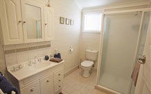 Curlew Cottage Bed And Breakfast - Accommodation QLD 1
