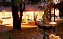 Edgelinks Country House - Accommodation QLD 1