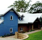 Darnell Bed and Breakfast - Accommodation QLD