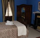 Deloraine Bed and Breakfast - Accommodation QLD