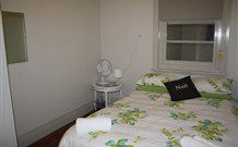 Elm & Wren - Accommodation QLD 4