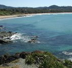 Frangi Breezes Bed and Breakfast - - Accommodation QLD