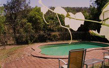 Guest House Mulla Villa - Accommodation QLD 1