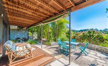 Hil's Place - Accommodation QLD 0