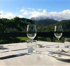 Hillcrest Mountain  View Retreat - Accommodation QLD