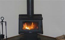 Hillcrest Mountain  View Retreat - Accommodation QLD 3