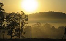 Hillcrest Mountain  View Retreat - Accommodation QLD 1