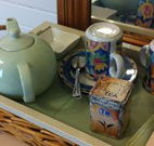 Hillgrove Cottage BB - Accommodation QLD