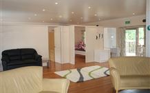 Hunter Valley Macadamia Lodge - Accommodation QLD 1