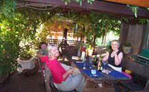Kerrabee Homestead - - Accommodation QLD 0