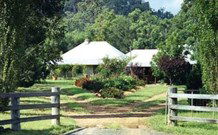 Kerrabee Homestead - - Accommodation QLD 2