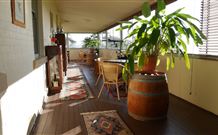 Leconfield House - Accommodation QLD 5