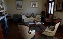 Leconfield House - Accommodation QLD 4