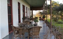 Leconfield House - Accommodation QLD 6