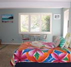 Lilli Pilli Beach Bed and Breakfast - Accommodation QLD