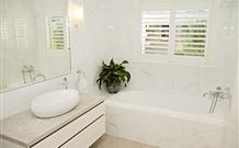 White Rock NSW Accommodation QLD