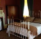 Mercedes House - Accommodation QLD