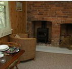 Mountain Devil B and B - Accommodation QLD