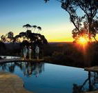 Noonaweena - Accommodation QLD