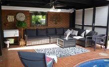 Pamela's On Ironbark - Accommodation QLD 0