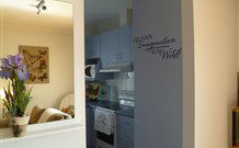 Pamela's On Ironbark - Accommodation QLD 2