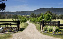 Pemberley Grange Hunter Valley Getaway - Accommodation QLD 0