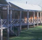 Riverwood Downs Mountain Valley Resort - - Accommodation QLD