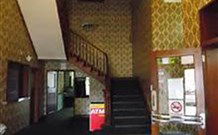 Royal Hotel Dungog - Accommodation QLD 0