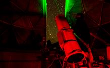 Skywatch Observatory Domestays - Accommodation QLD 0