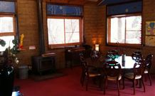 Skywatch Observatory Domestays - Accommodation QLD 1
