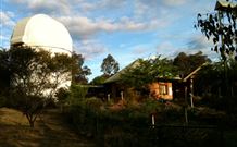 Skywatch Observatory Domestays - Accommodation QLD 4