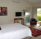 Sunrise Bed and Breakfast - Accommodation QLD