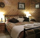 Sunset View Bed and Breakfast - Accommodation QLD