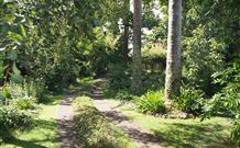 Tallawalla Retreat - Accommodation QLD 4