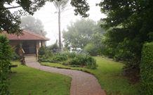 Tallawalla Retreat - Accommodation QLD 7