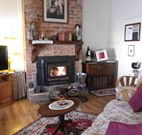 Tenterfield Cottage - Accommodation QLD