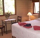 The Bawley B and B - - Accommodation QLD
