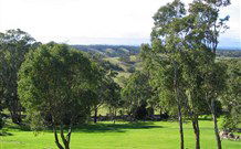 The Bryn At Tilba - - Accommodation QLD 4